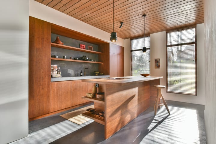 Foto 4 van Doorntjes 19