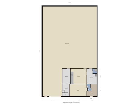 View floorplan