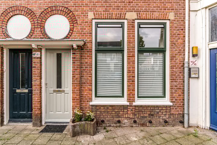 Bronkhorststraat 41