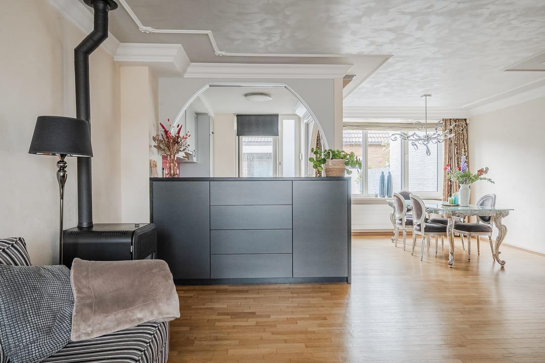 Photo 2 of Marshallstraat 3