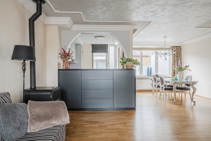 Foto 2 van Marshallstraat 3