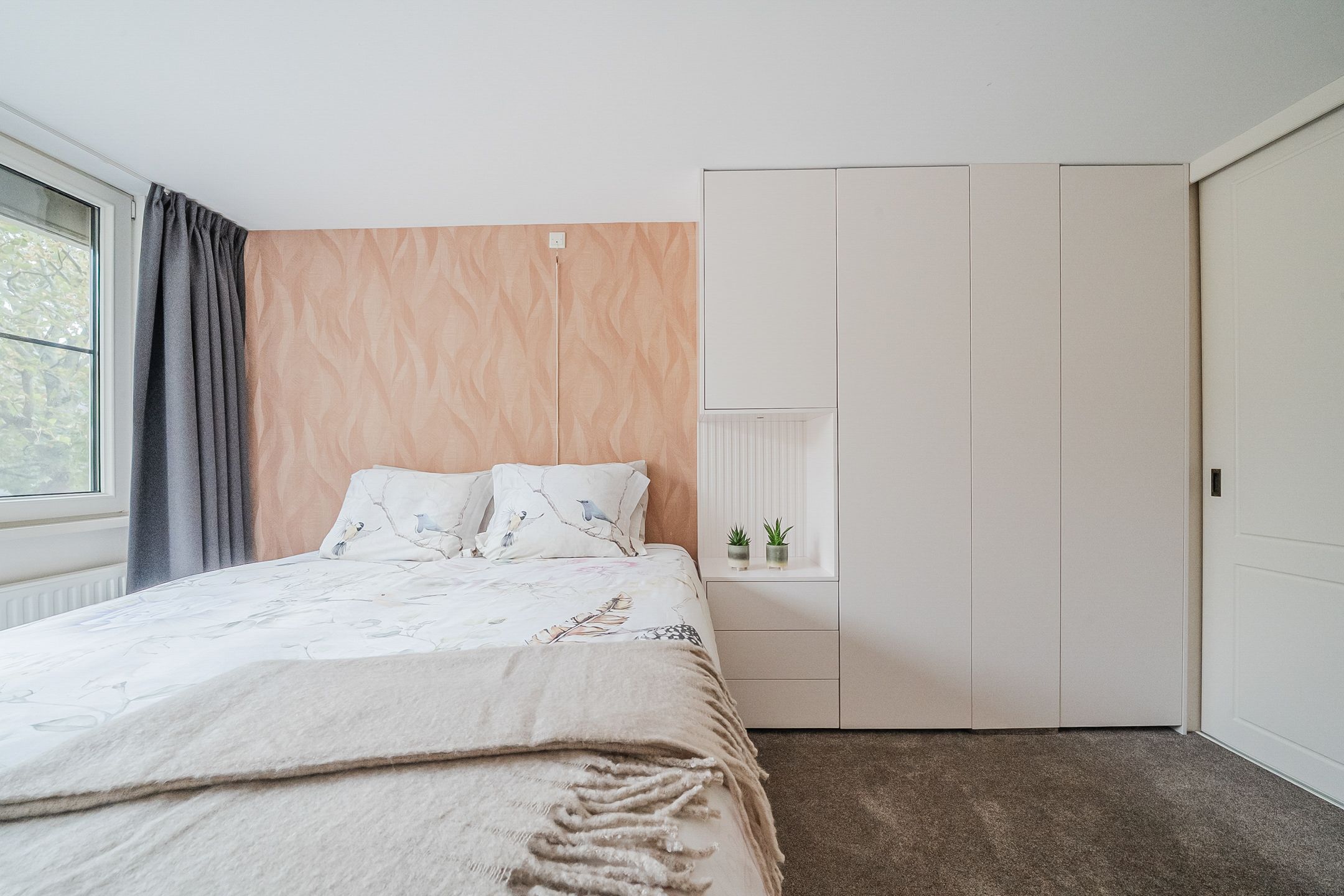 Photo 3 of Marshallstraat 3