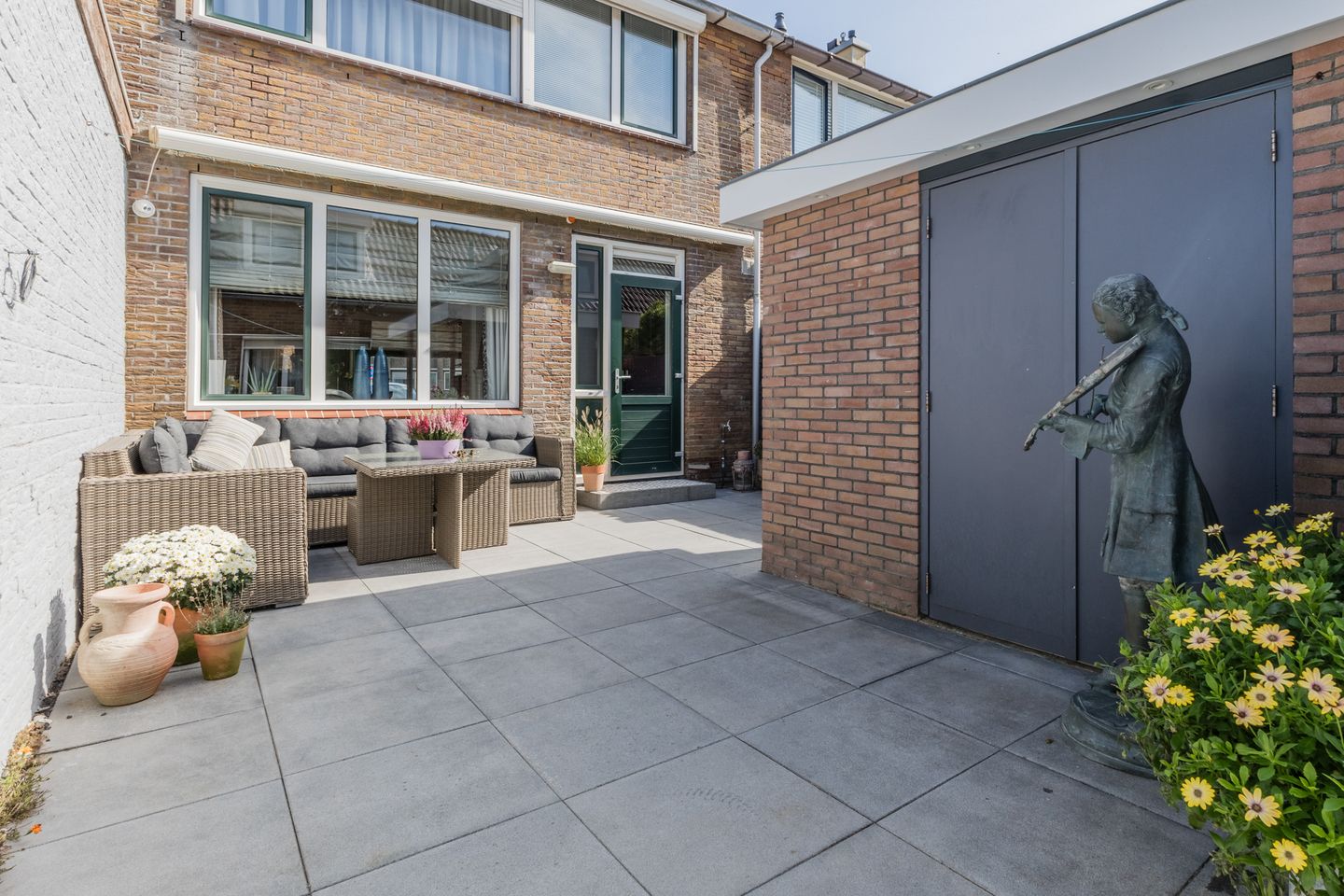 Photo 4 of Marshallstraat 3