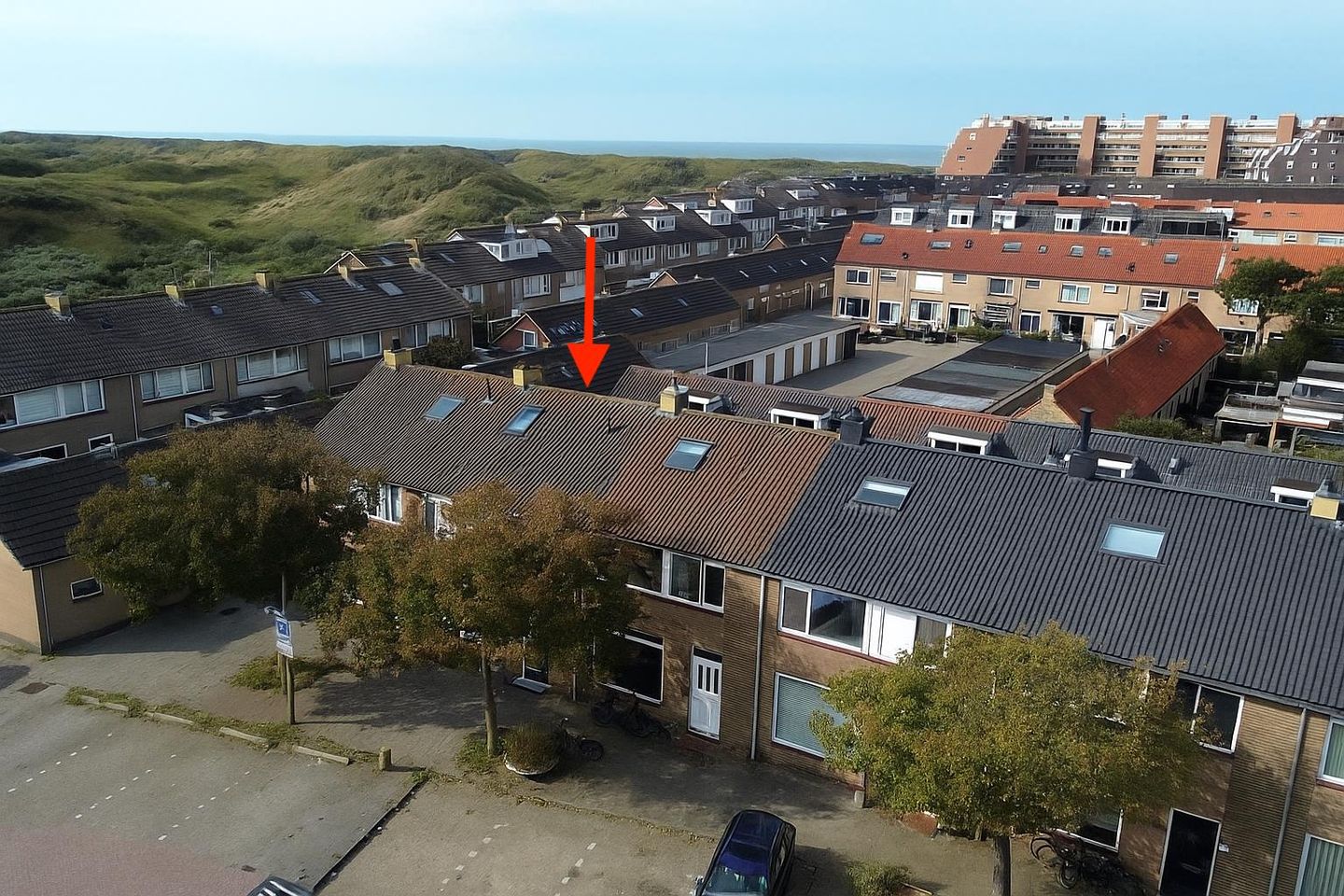 Photo 5 of Marshallstraat 3