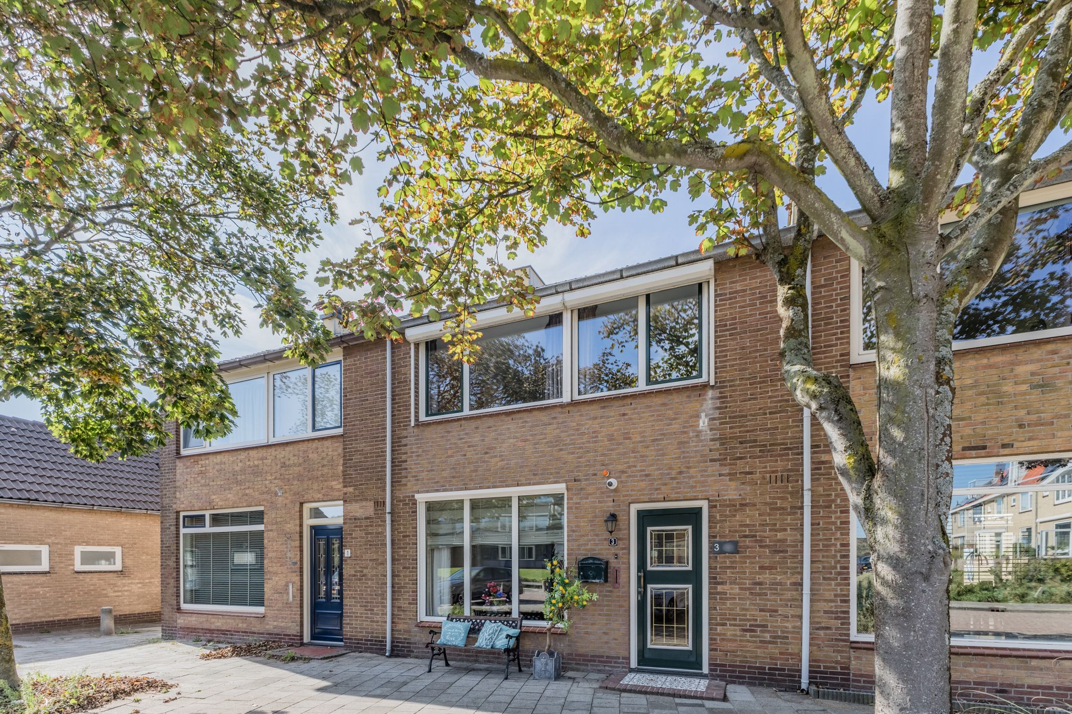 Photo 6 of Marshallstraat 3