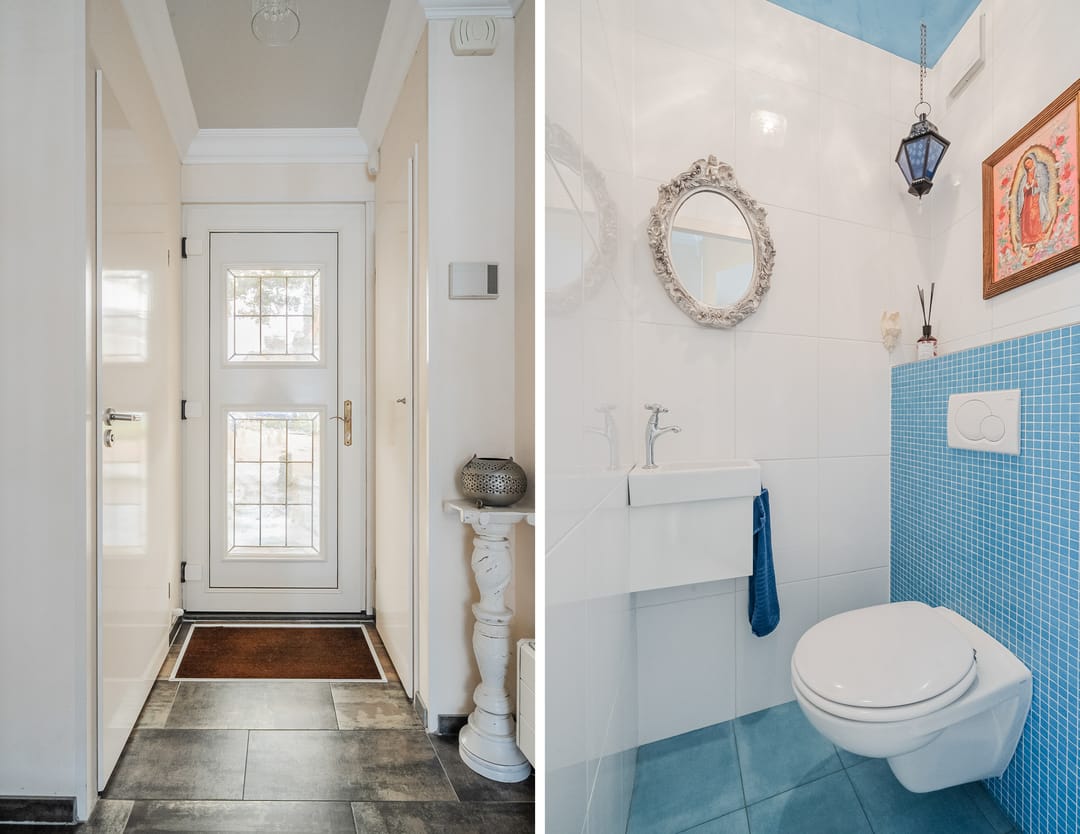 Photo 7 of Marshallstraat 3