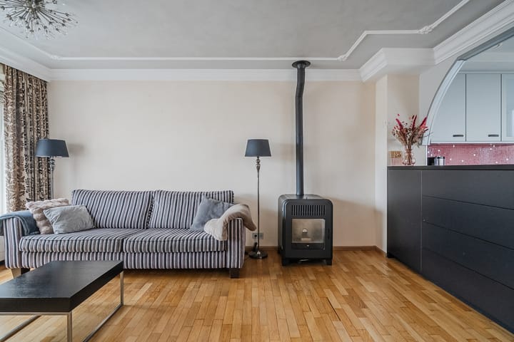 Foto 8 van Marshallstraat 3