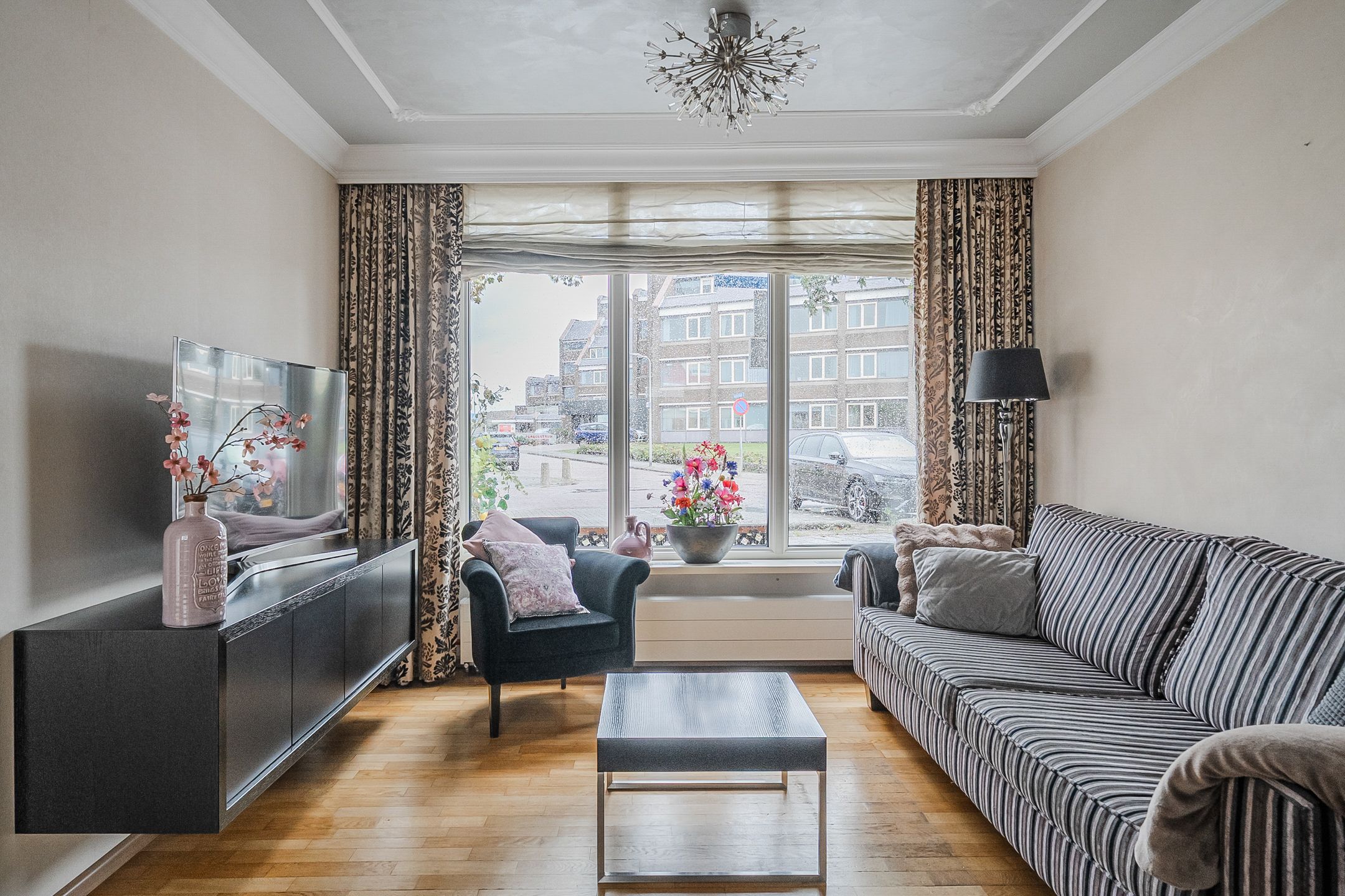 Photo 9 of Marshallstraat 3