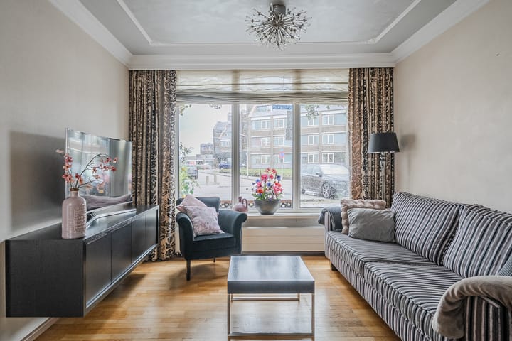 Foto 9 van Marshallstraat 3