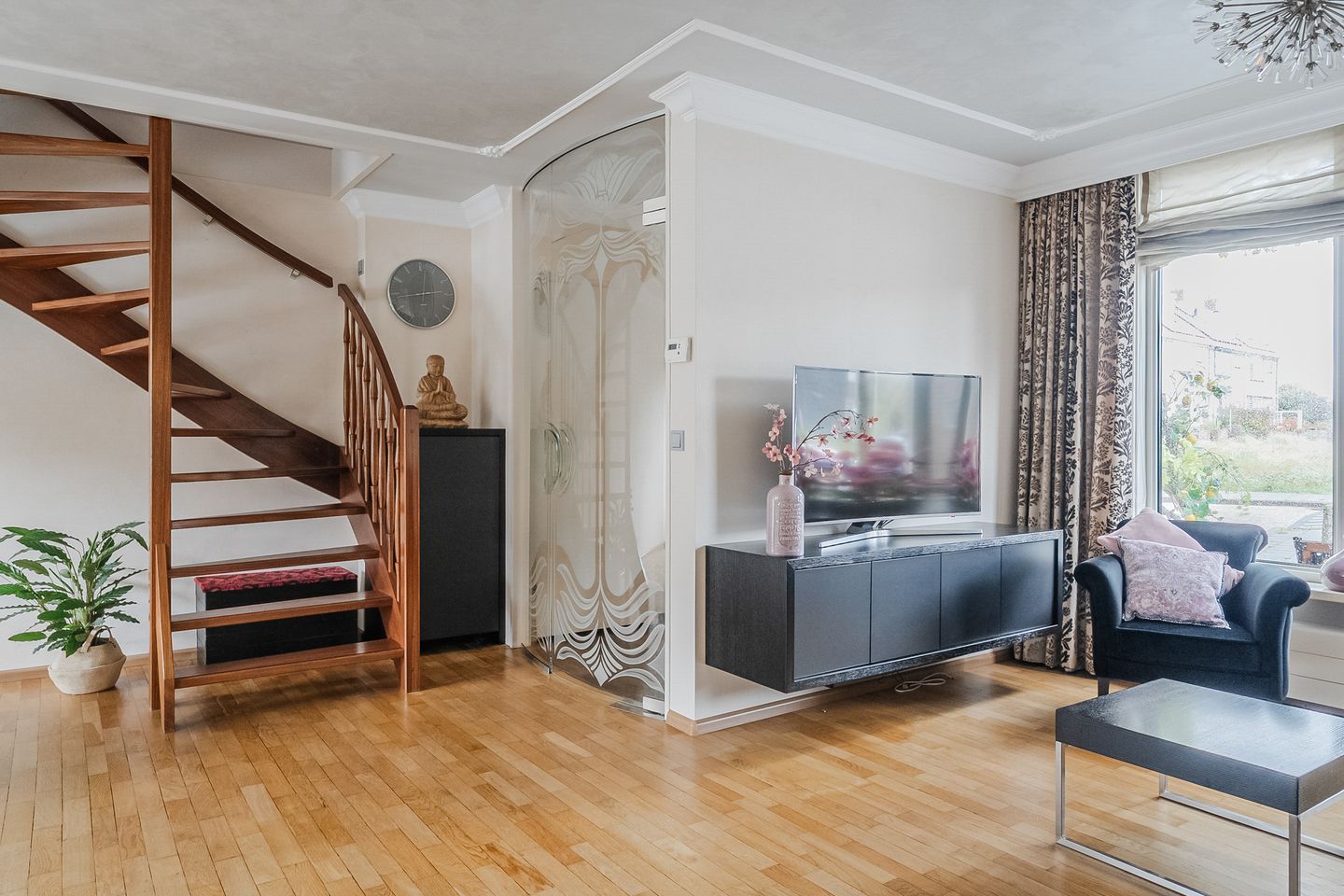 Photo 10 of Marshallstraat 3