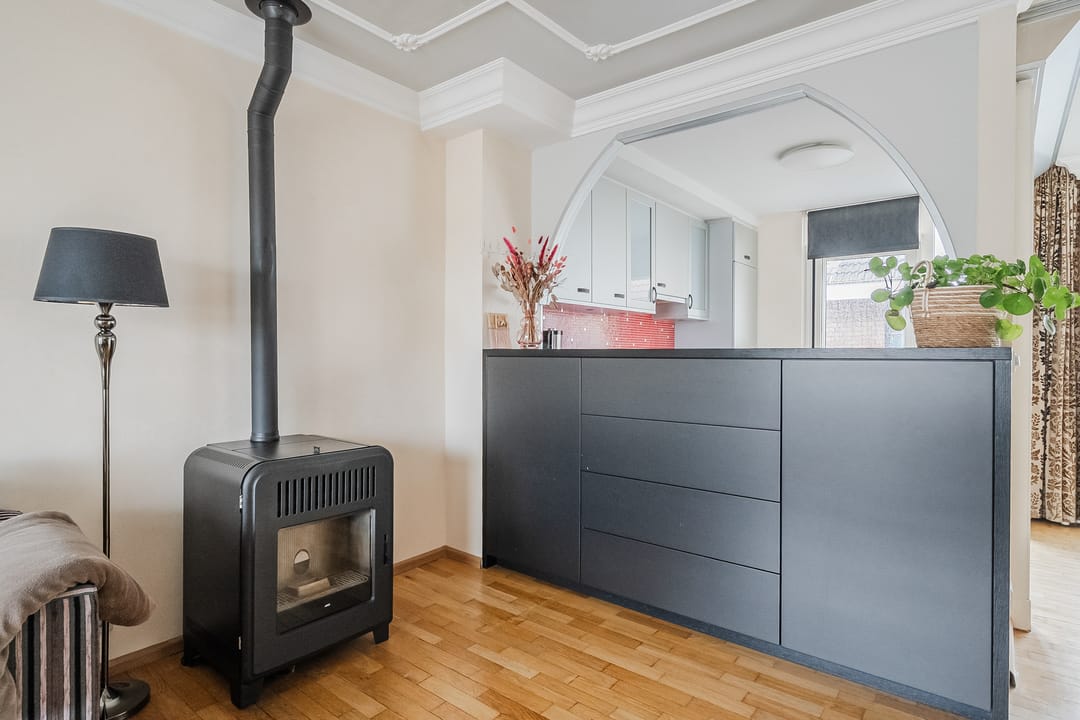 Photo 11 of Marshallstraat 3