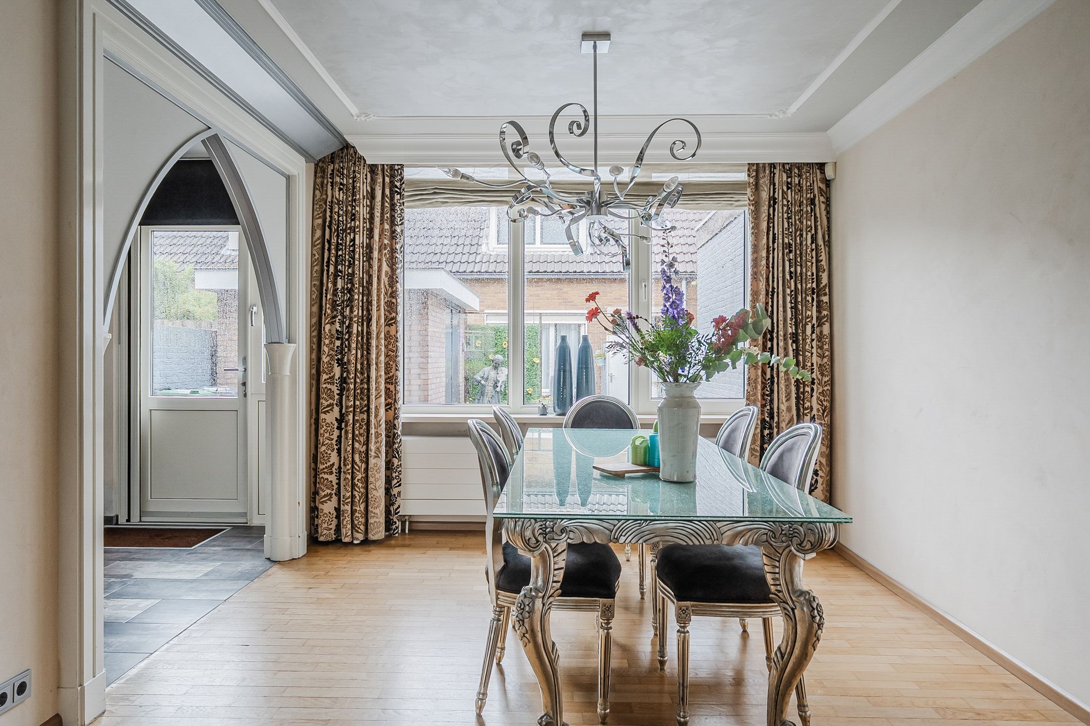 Photo 12 of Marshallstraat 3