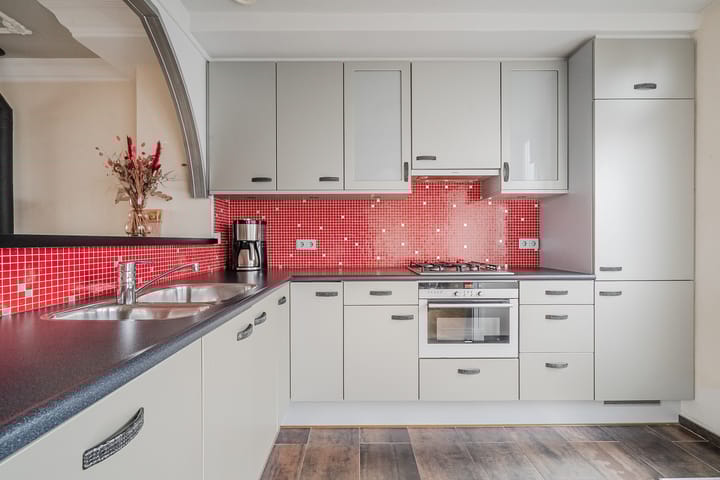 Foto 13 van Marshallstraat 3