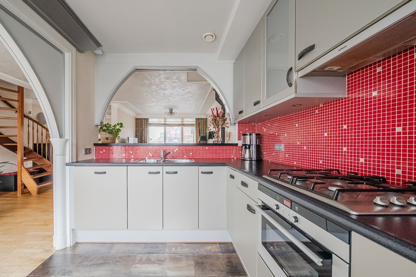 Photo 14 of Marshallstraat 3