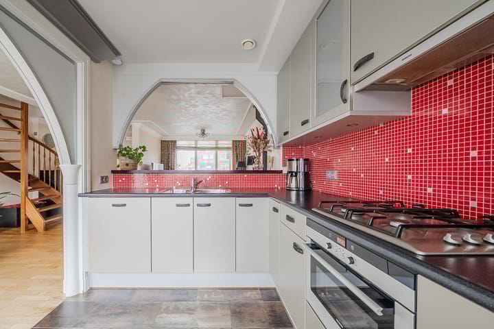 Foto 14 van Marshallstraat 3