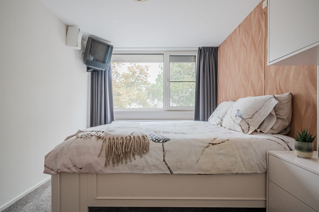 Photo 17 of Marshallstraat 3