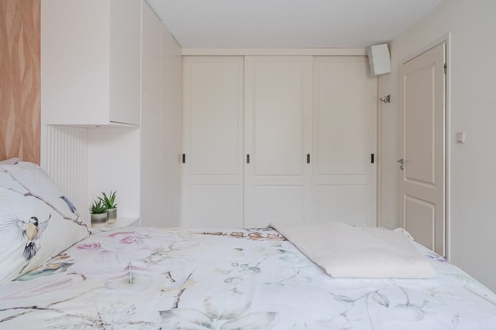 Foto 18 van Marshallstraat 3