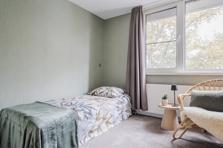 Foto 19 van Marshallstraat 3