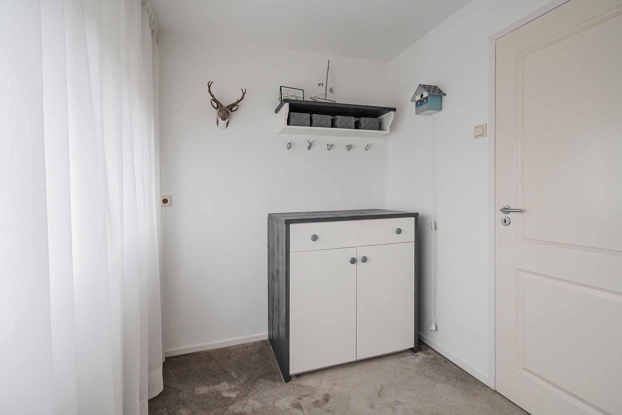 Photo 21 of Marshallstraat 3