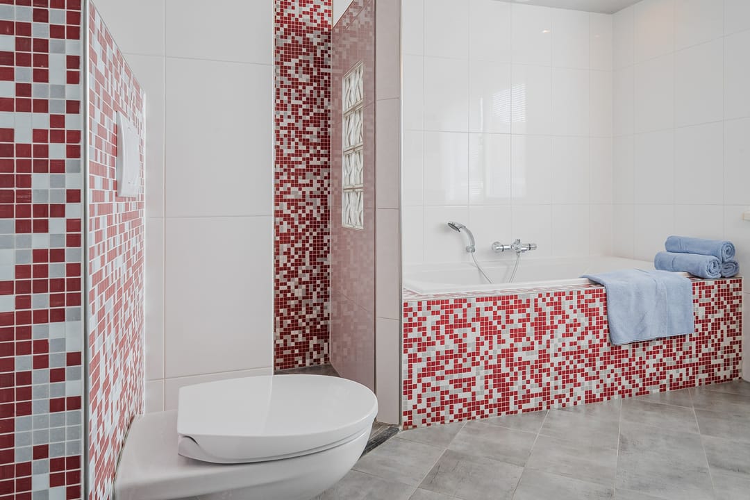 Photo 23 of Marshallstraat 3