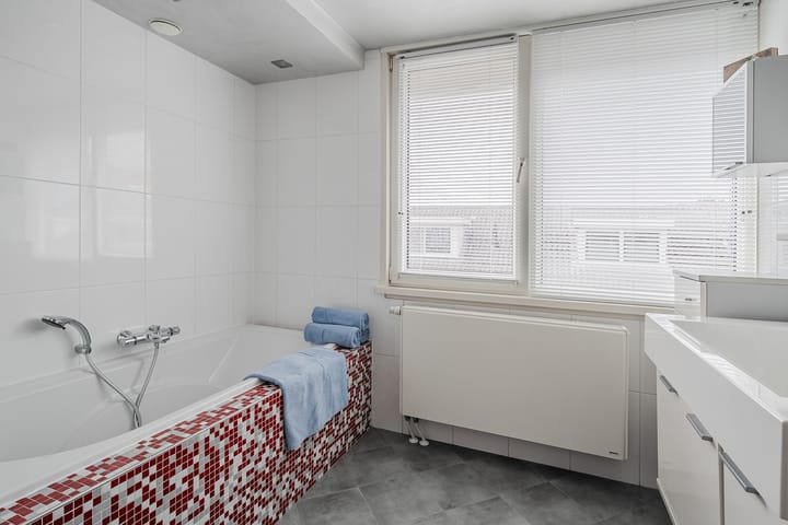 Foto 24 van Marshallstraat 3