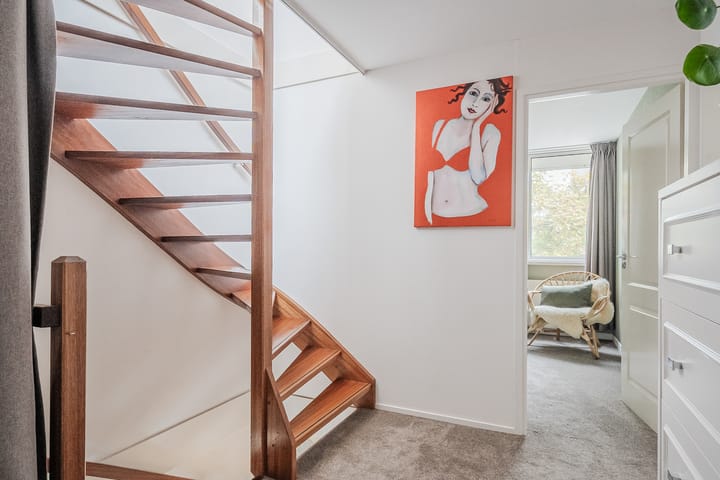 Foto 26 van Marshallstraat 3