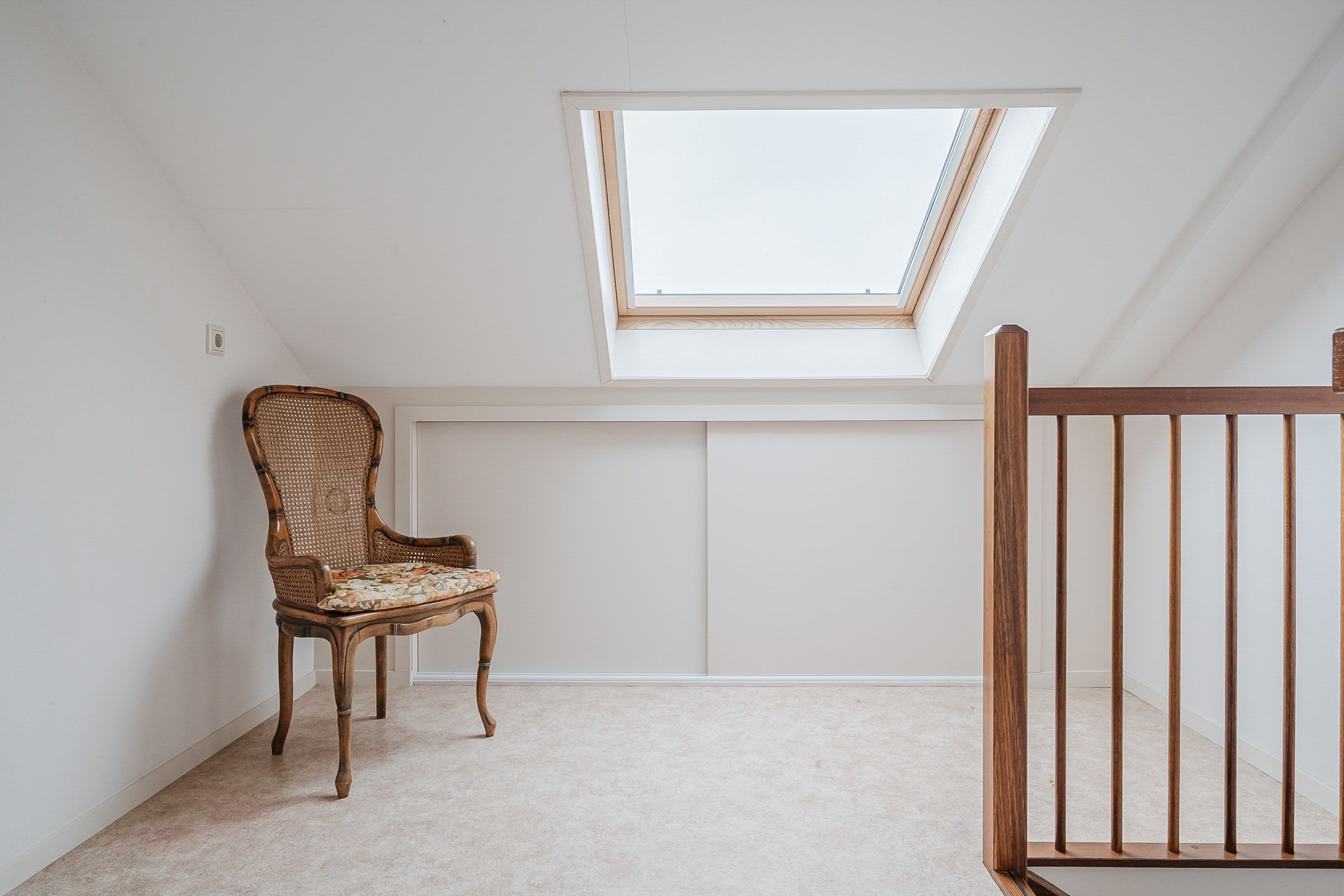 Photo 27 of Marshallstraat 3