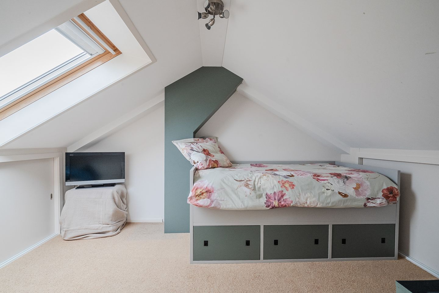 Photo 29 of Marshallstraat 3