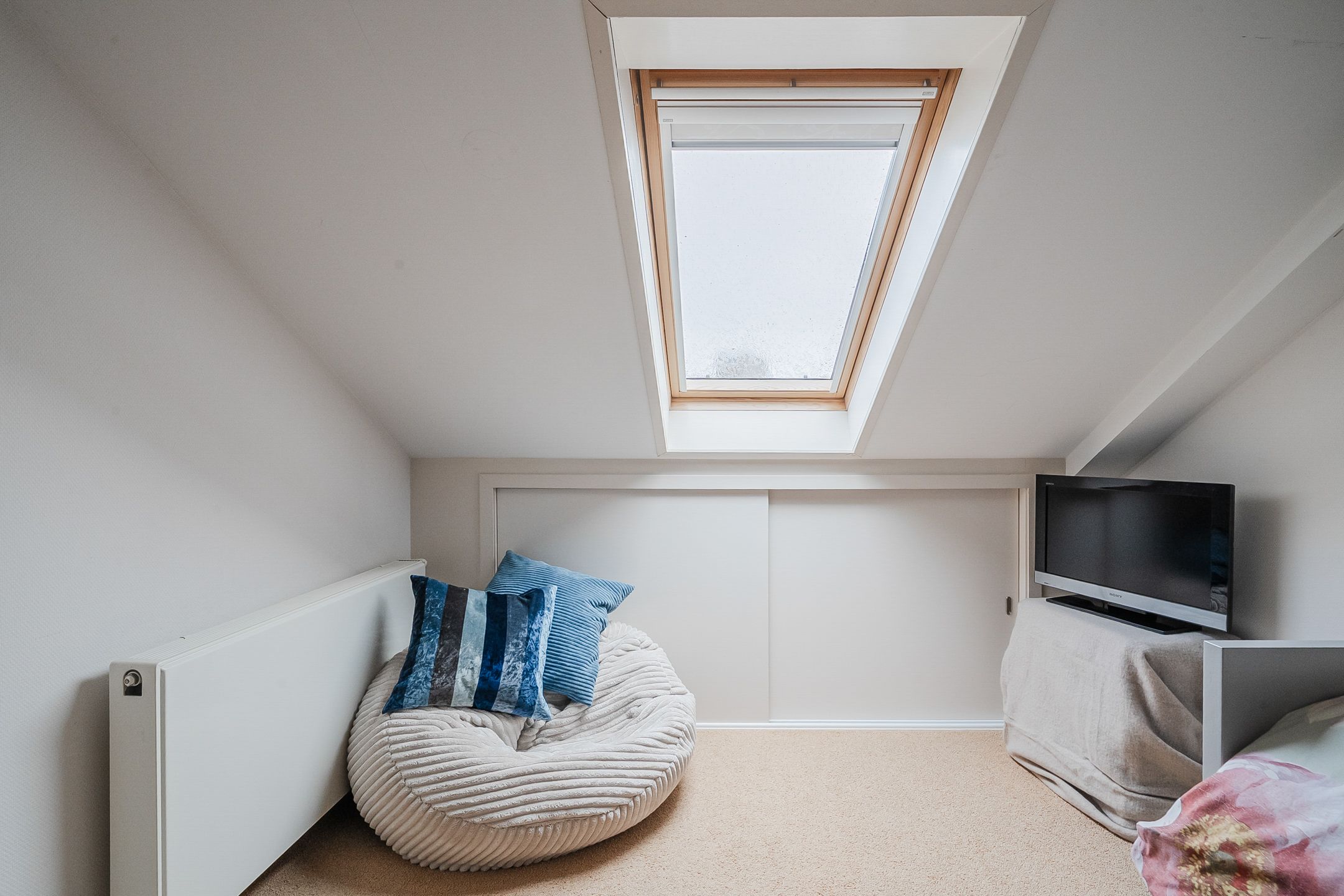 Photo 30 of Marshallstraat 3