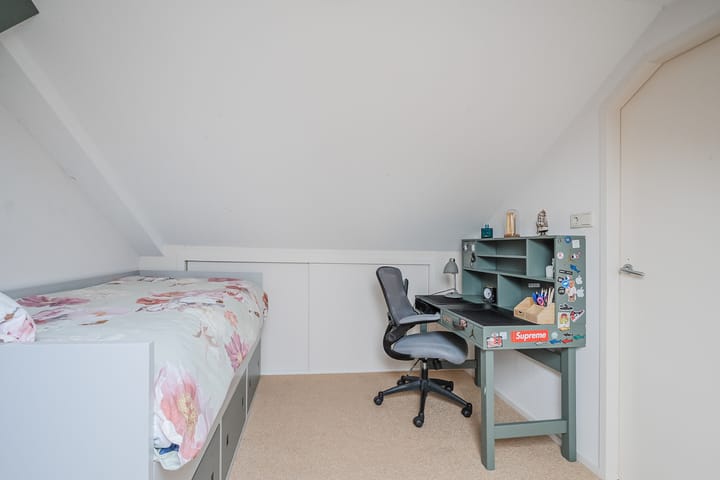 Foto 31 van Marshallstraat 3