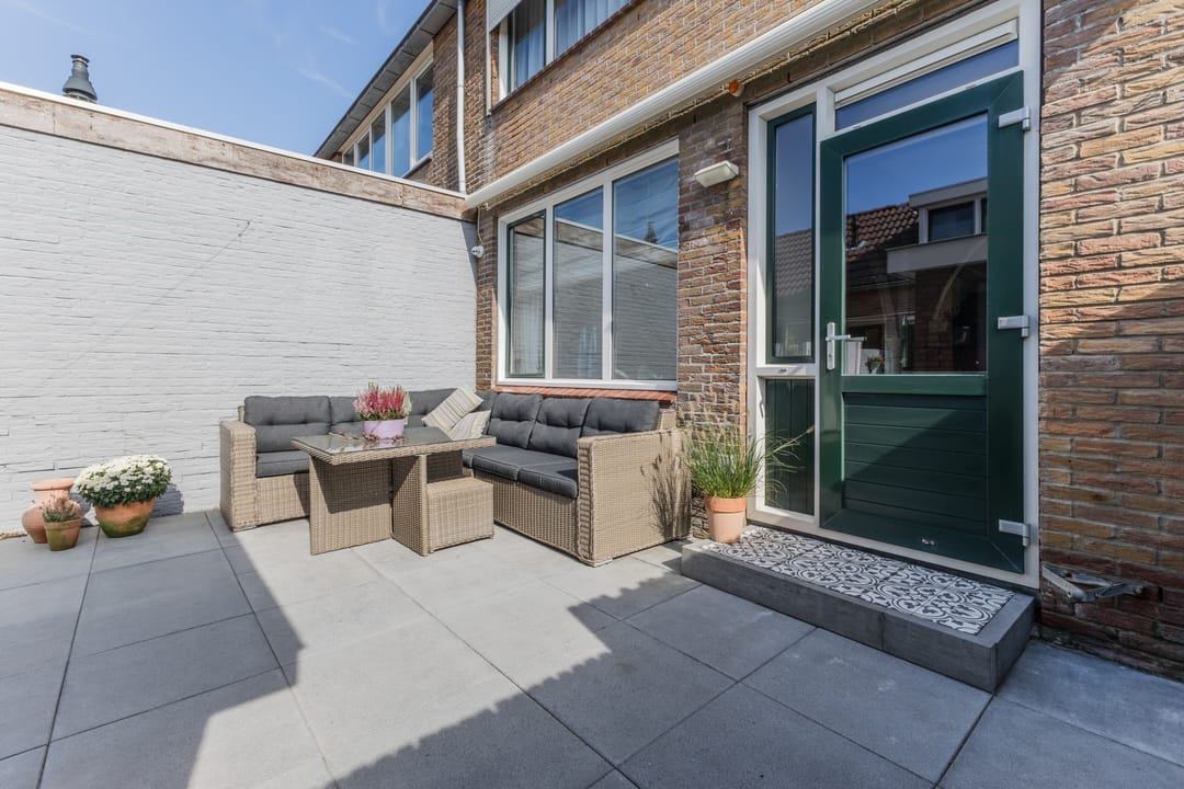 Photo 32 of Marshallstraat 3