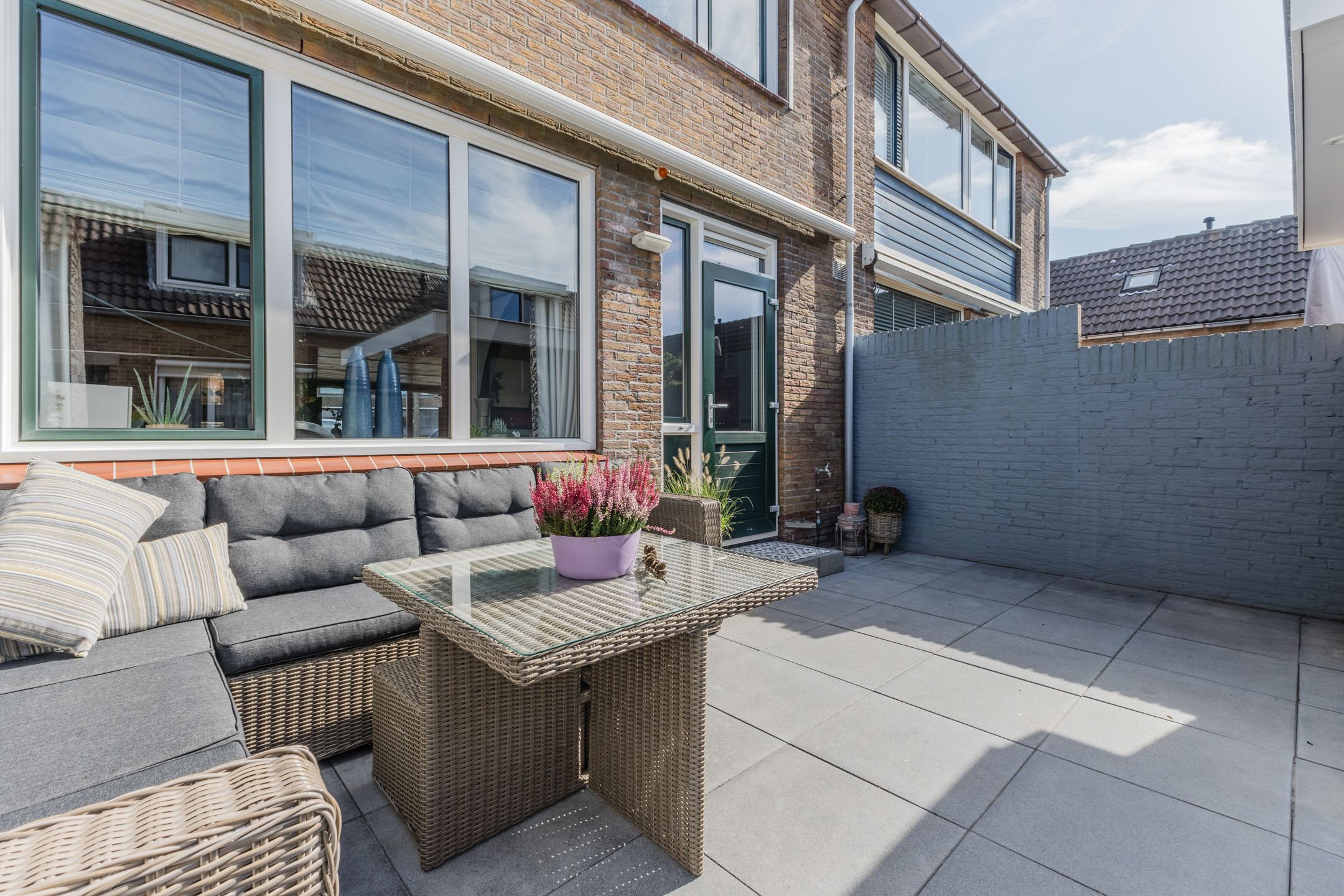 Photo 33 of Marshallstraat 3