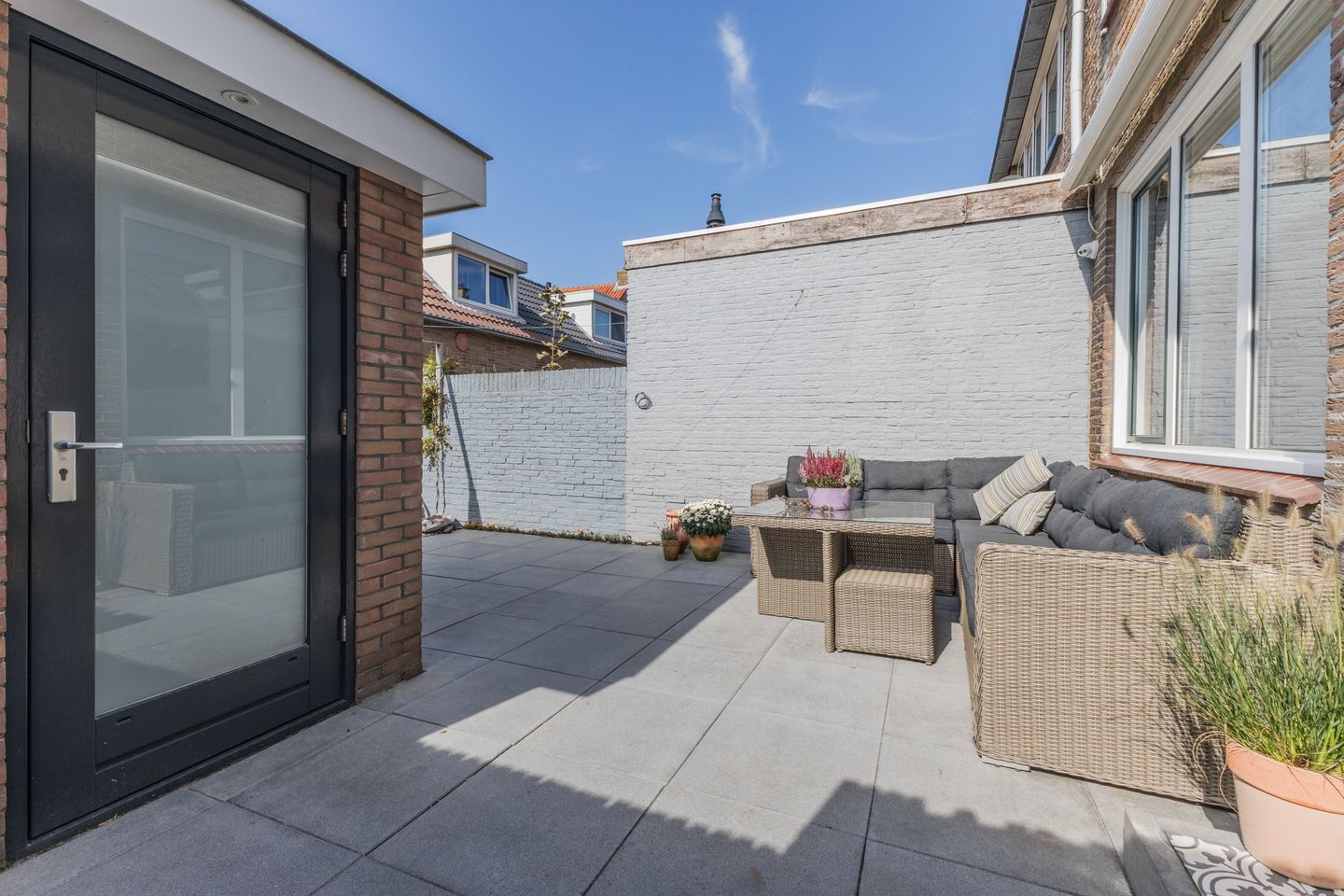 Photo 34 of Marshallstraat 3