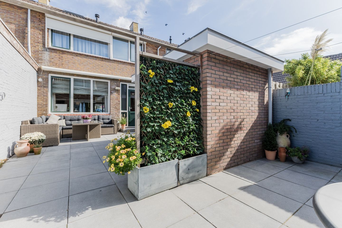 Photo 35 of Marshallstraat 3