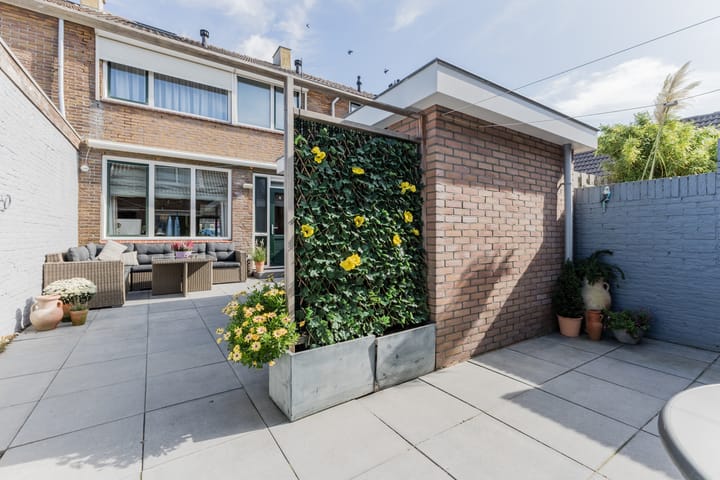 Foto 35 van Marshallstraat 3