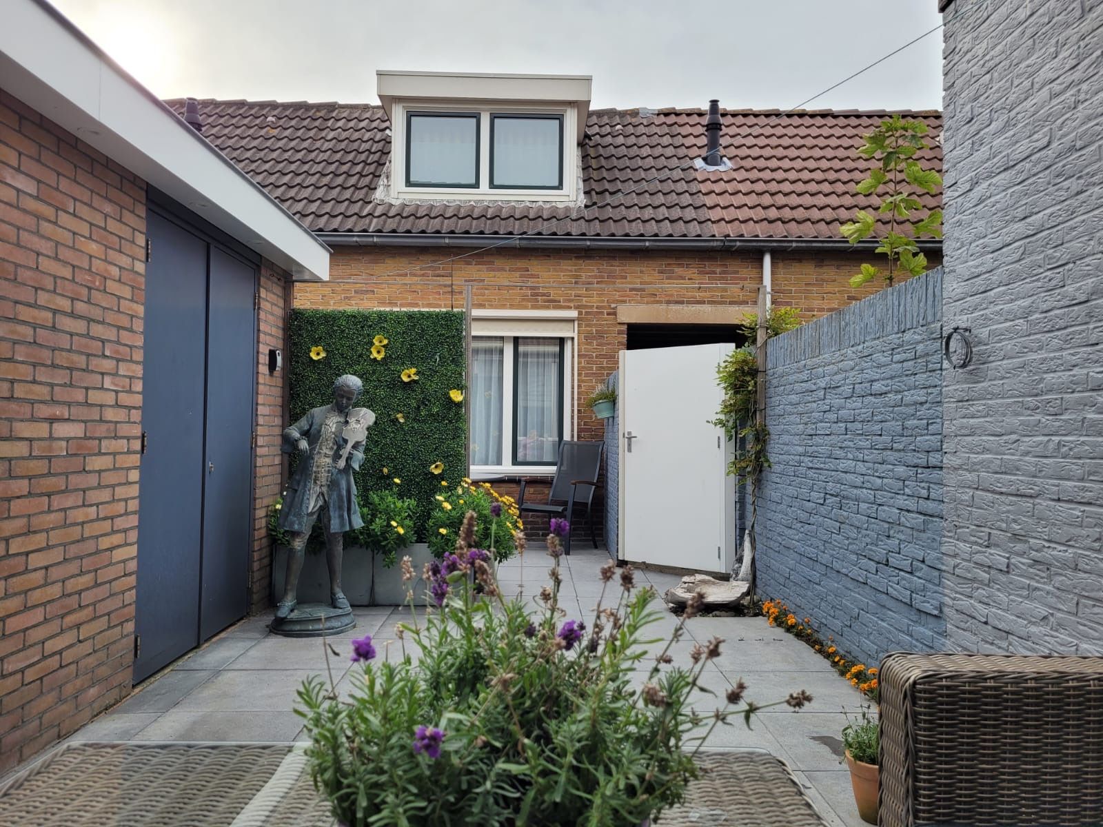 Photo 36 of Marshallstraat 3