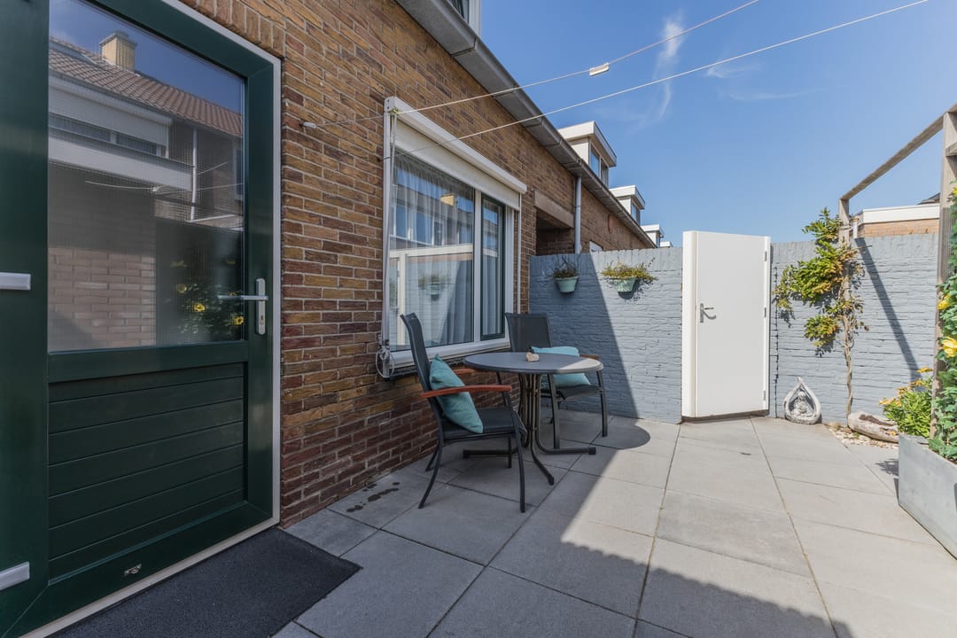 Photo 37 of Marshallstraat 3