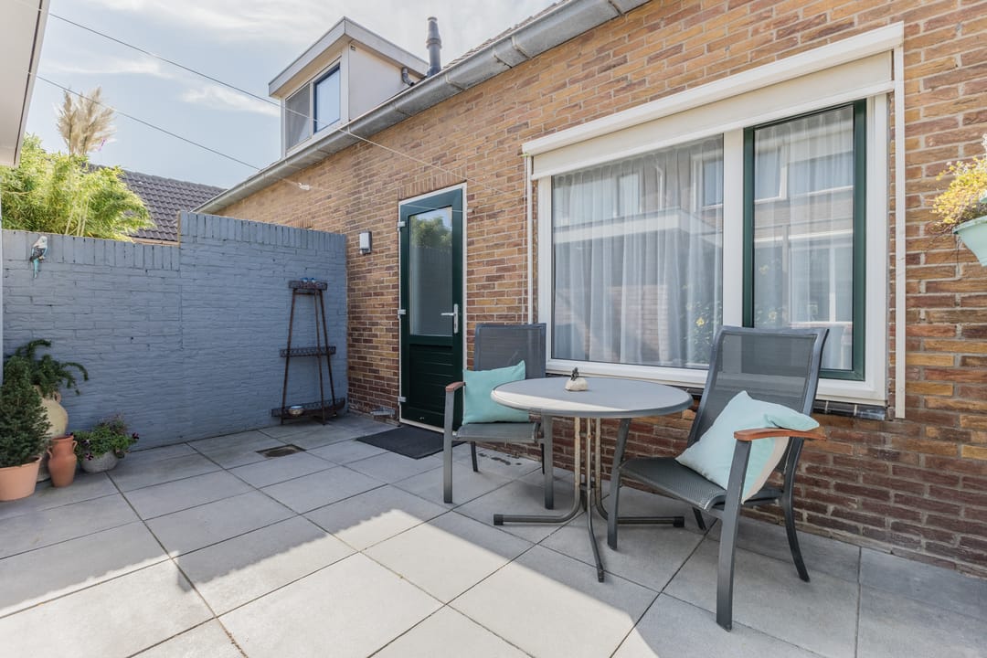 Photo 38 of Marshallstraat 3