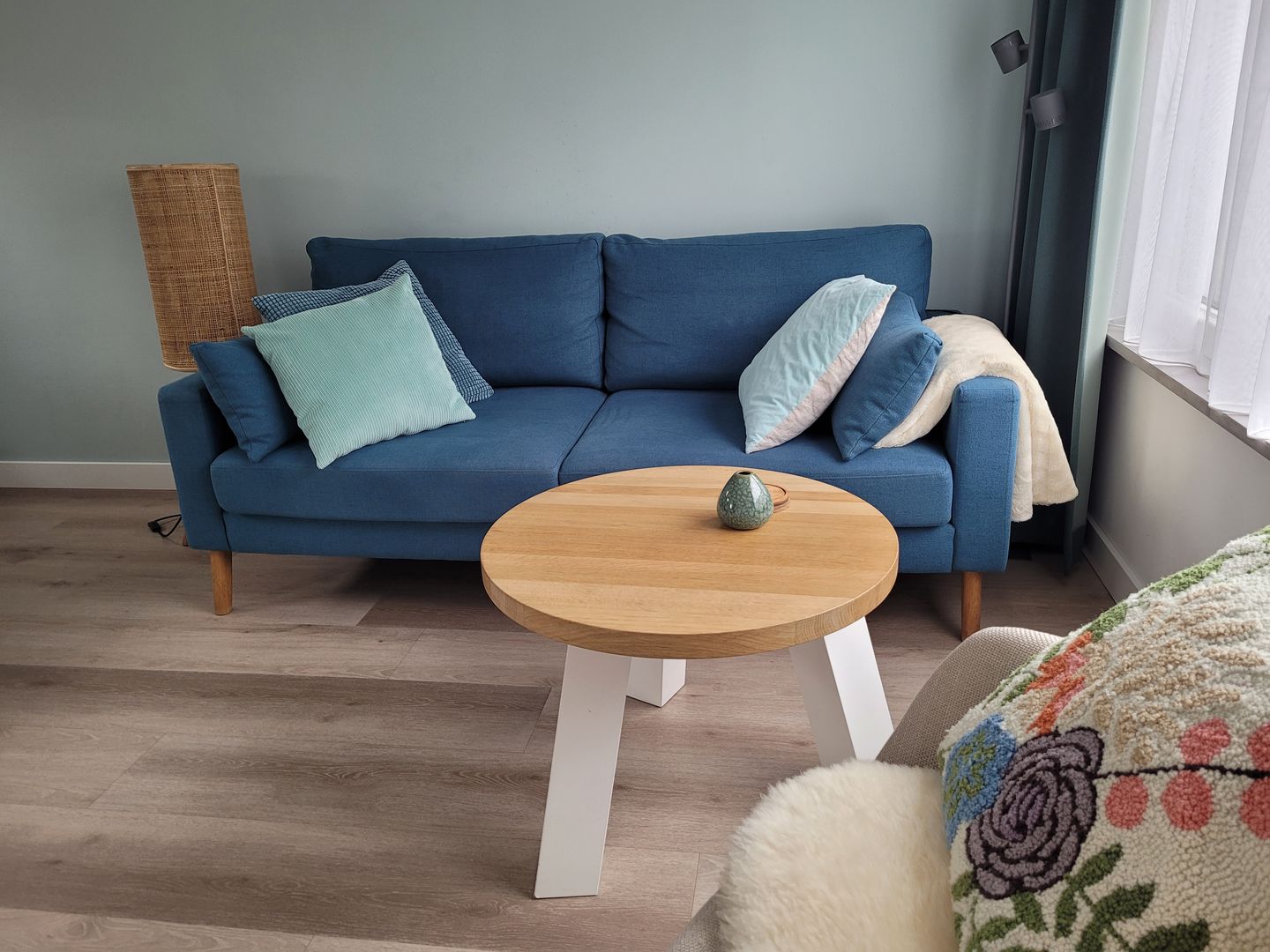 Photo 40 of Marshallstraat 3