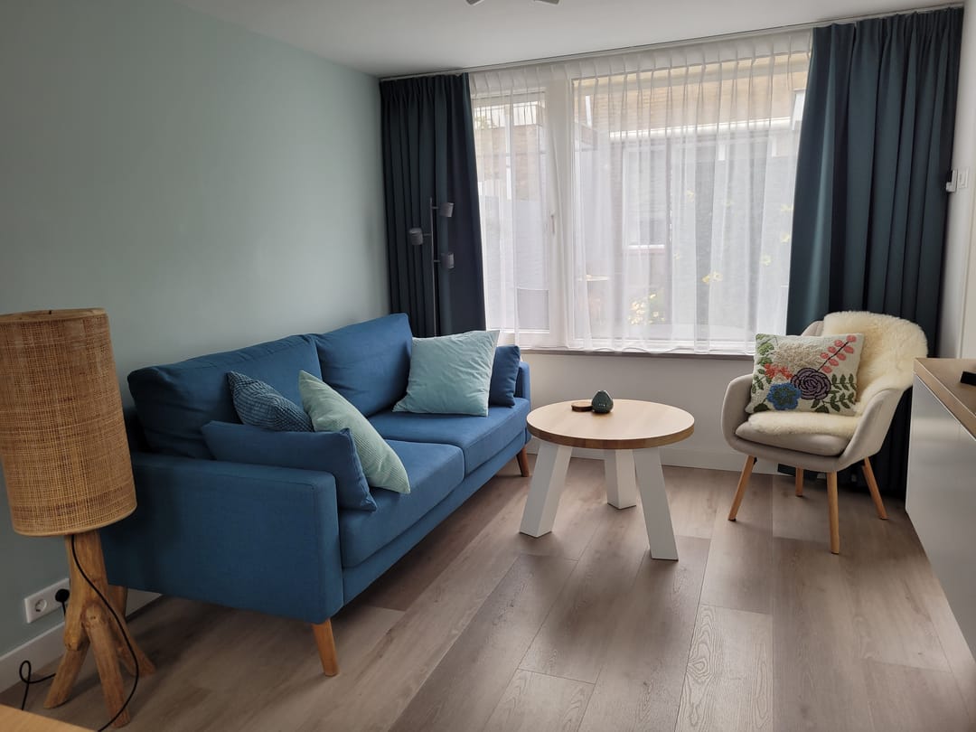 Photo 41 of Marshallstraat 3