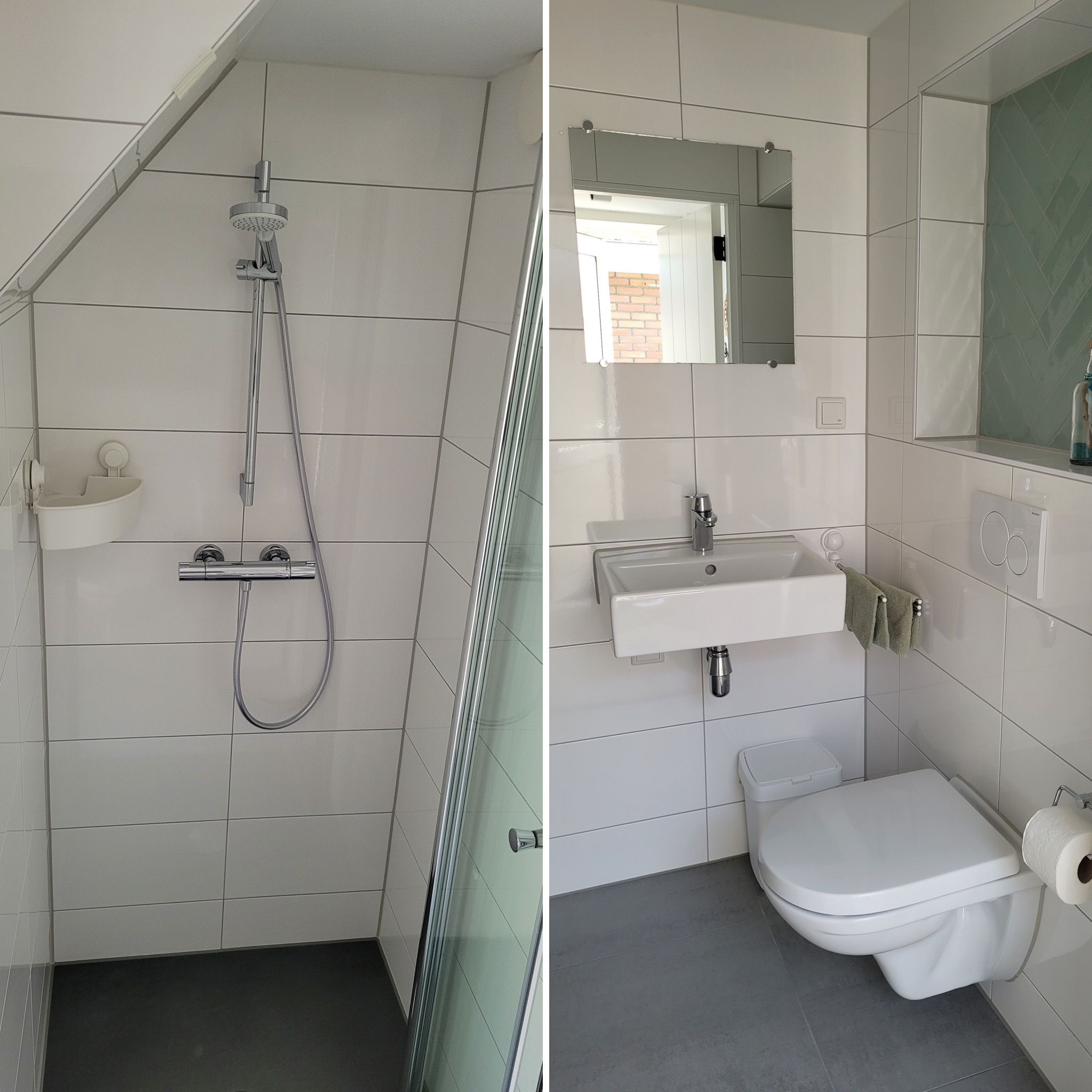 Photo 45 of Marshallstraat 3