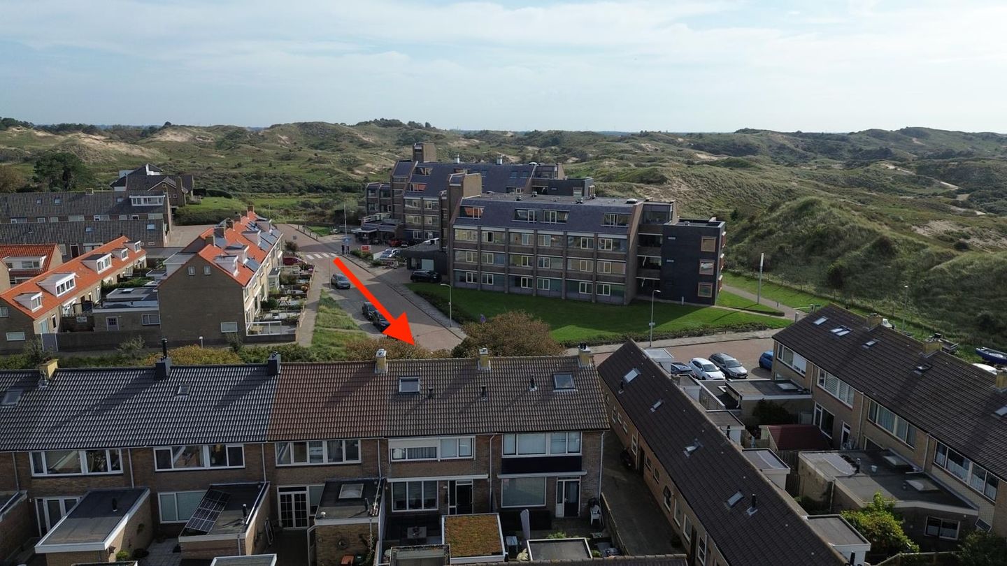 Photo 50 of Marshallstraat 3