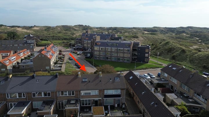 Foto 50 van Marshallstraat 3