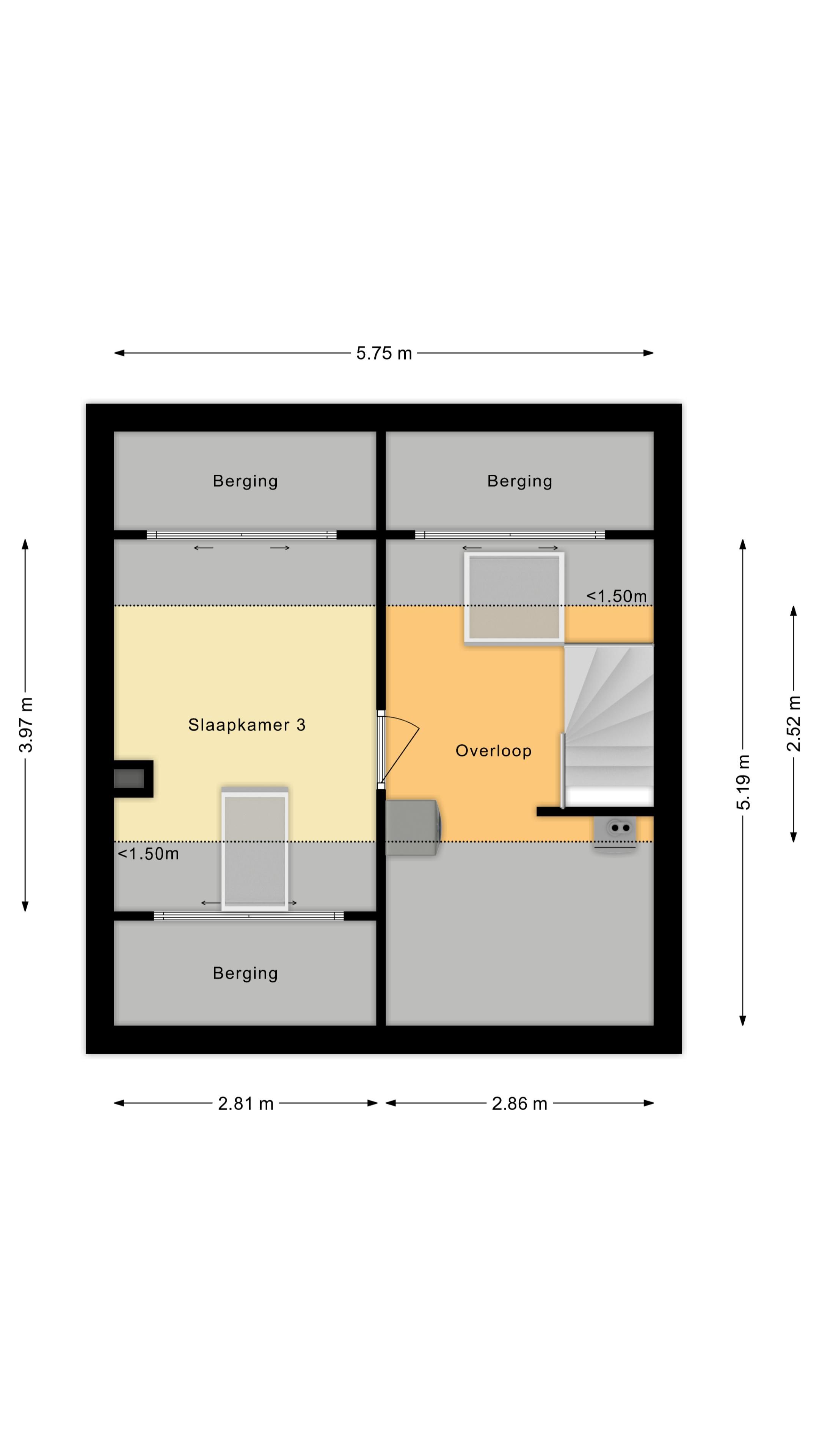 Photo 57 of Marshallstraat 3