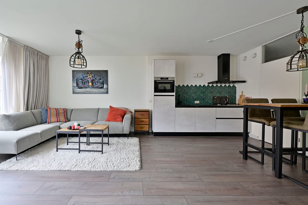 Foto 2 van Koestraat 41-C