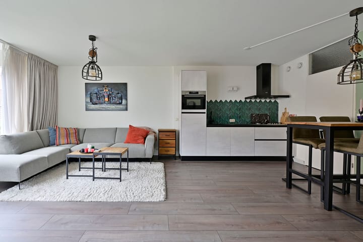 Foto 2 van Koestraat 41-C