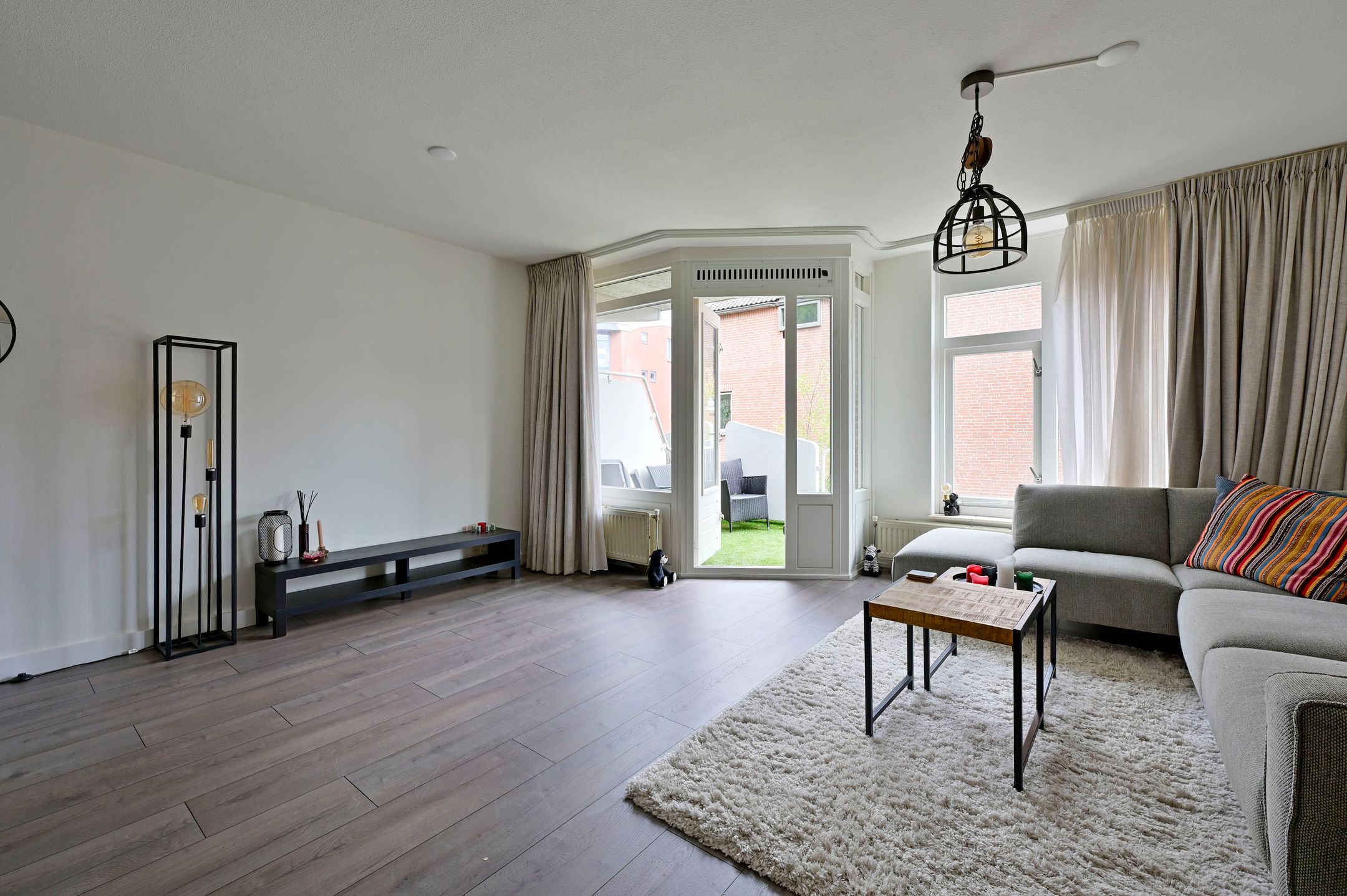 Foto 3 van Koestraat 41-C