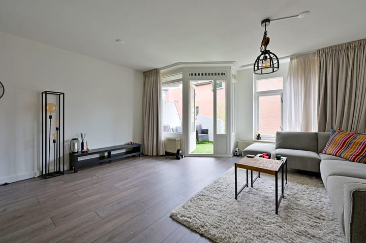 Foto 3 van Koestraat 41-C