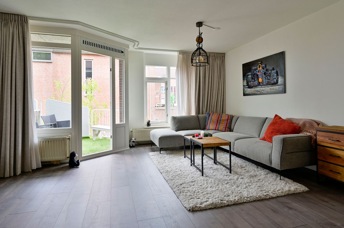 Foto 4 van Koestraat 41-C