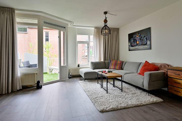 Foto 4 van Koestraat 41-C